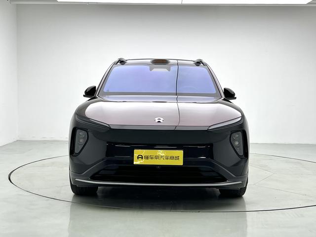 Certificated Pre-Owned NIO ES6 2023 Model 75kWh -u23661897