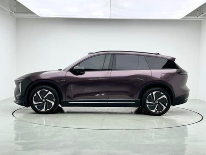 Certificated Pre-Owned NIO ES6 2023 Model 75kWh -u23661897