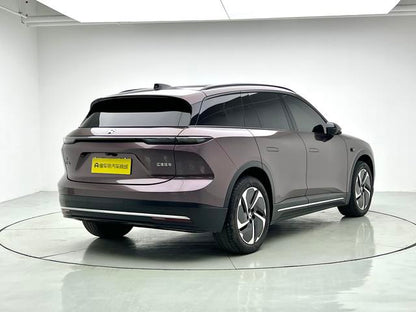 Certificated Pre-Owned NIO ES6 2023 Model 75kWh -u23661897