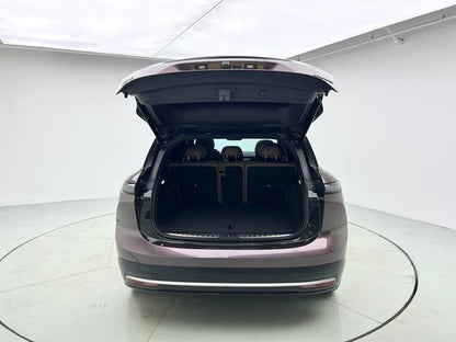 Certificated Pre-Owned NIO ES6 2023 Model 75kWh -u23661897
