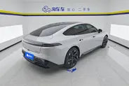 Certificated Pre-Owned Yipai 007 2024 All-Electric 620Pro Edition -u23810758
