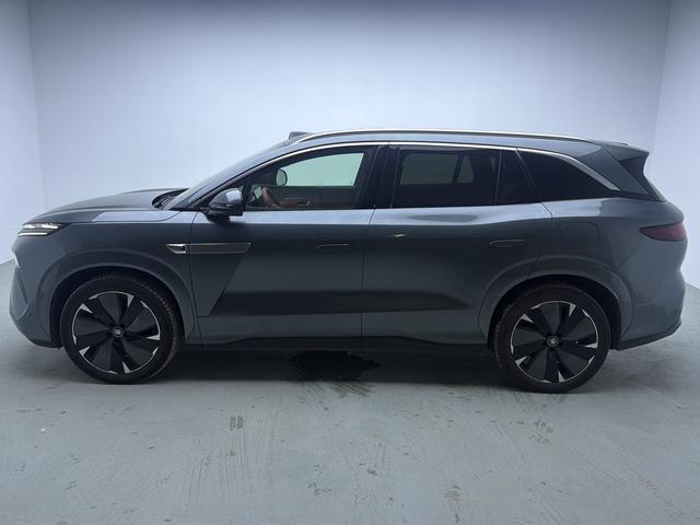 Certificated Pre-Owned BYD Tang L EV 2025 600KM 4WD LiDAR Flagship Model -u23818057