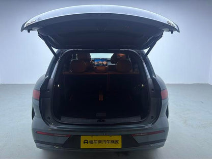 Certificated Pre-Owned BYD Tang L EV 2025 600KM 4WD LiDAR Flagship Model -u23818057