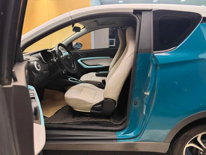 Certificated Pre-Owned Chery Ant 2021 150,000 Ant Fan Edition New Ant Cool Version Ternary Lithium -u23822525