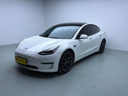 Certificated Pre-Owned Tesla Model 3 2022 Performance All-Wheel Drive Version -u23527103
