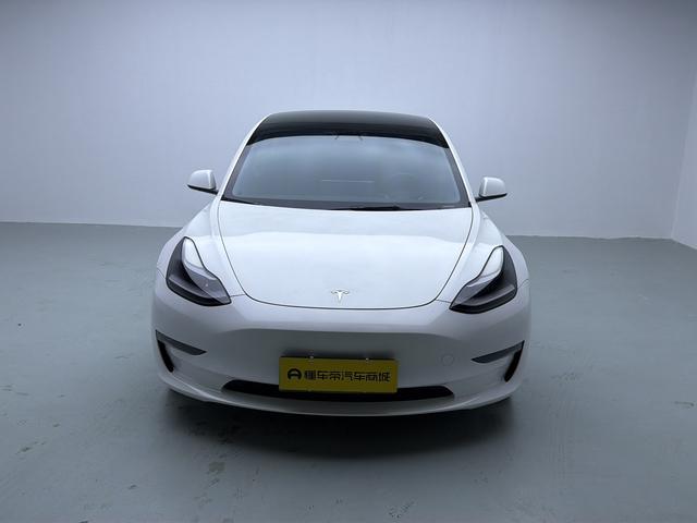 Certificated Pre-Owned Tesla Model 3 2022 Performance All-Wheel Drive Version -u23527103