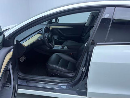 Certificated Pre-Owned Tesla Model 3 2022 Performance All-Wheel Drive Version -u23527103