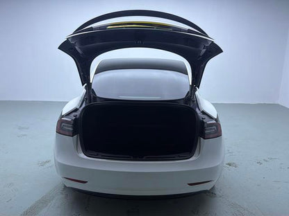 Certificated Pre-Owned Tesla Model 3 2022 Performance All-Wheel Drive Version -u23527103