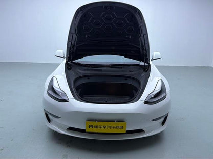 Certificated Pre-Owned Tesla Model 3 2022 Performance All-Wheel Drive Version -u23527103