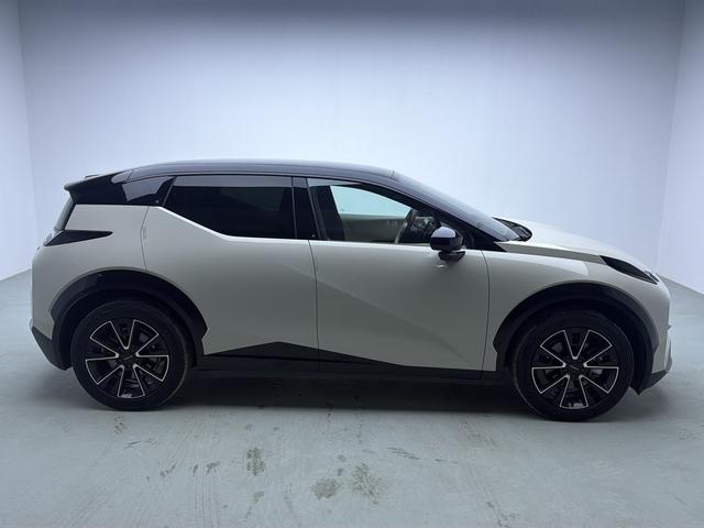 Certificated Pre-Owned ZEEKR X 2025 Four-seater Rear-wheel Drive Magic Cube Edition -u23836819