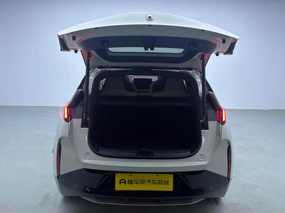 Certificated Pre-Owned ZEEKR X 2025 Four-seater Rear-wheel Drive Magic Cube Edition -u23836819