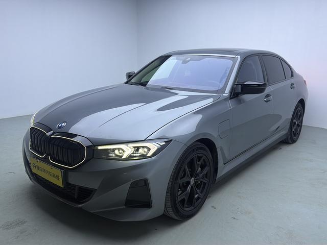 Certificated Pre-Owned BMW i3 2022 eDrive35L -u23837827