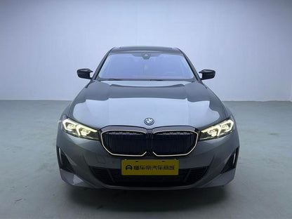 Certificated Pre-Owned BMW i3 2022 eDrive35L -u23837827
