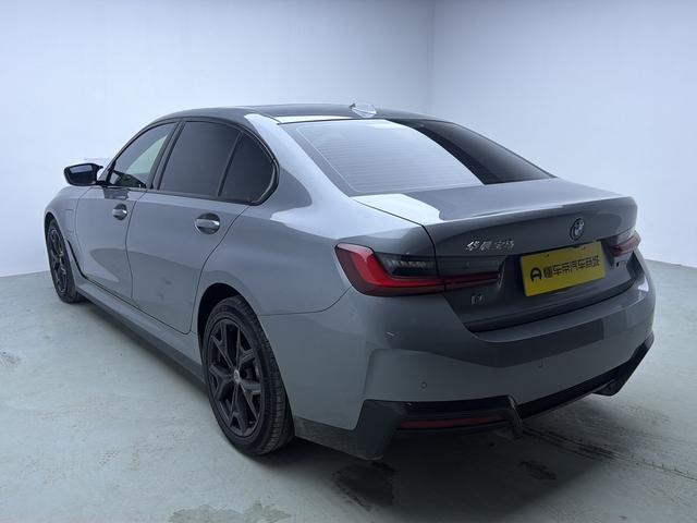 Certificated Pre-Owned BMW i3 2022 eDrive35L -u23837827