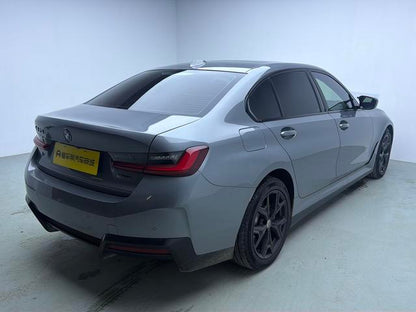 Certificated Pre-Owned BMW i3 2022 eDrive35L -u23837827
