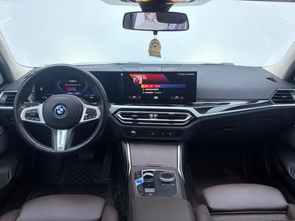 Certificated Pre-Owned BMW i3 2022 eDrive35L -u23837827