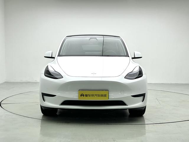 Certificated Pre-Owned Tesla Model Y 2022 Refreshed Rear-Wheel Drive Version -u23804535
