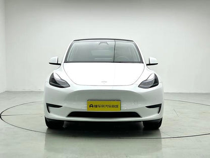 Certificated Pre-Owned Tesla Model Y 2022 Refreshed Rear-Wheel Drive Version -u23804535