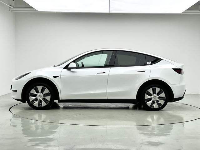 Certificated Pre-Owned Tesla Model Y 2022 Refreshed Rear-Wheel Drive Version -u23804535