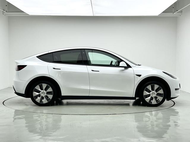 Certificated Pre-Owned Tesla Model Y 2022 Refreshed Rear-Wheel Drive Version -u23804535