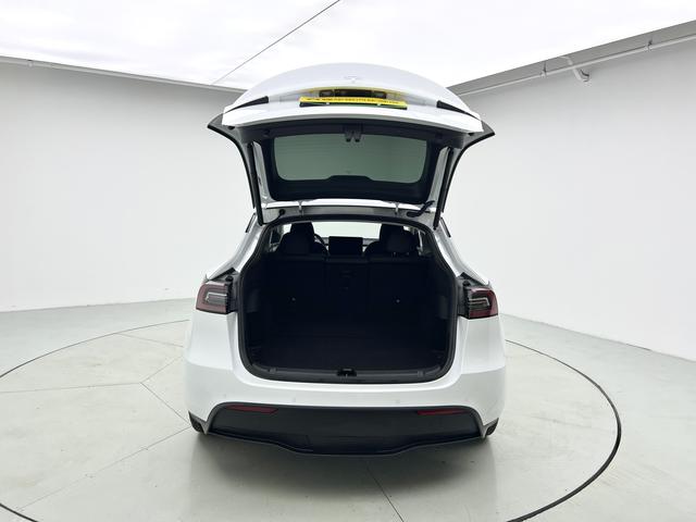 Certificated Pre-Owned Tesla Model Y 2022 Refreshed Rear-Wheel Drive Version -u23804535