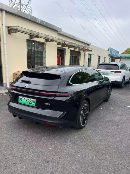 Certificated Pre-Owned NIO ET5T 2024 75kWh -u23857921