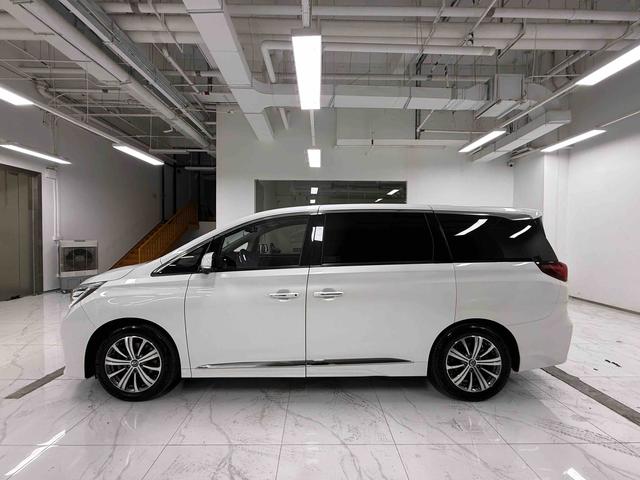 Certificated Pre-Owned GAC Trumpchi M8 2020 Pilot Edition 390T Ultimate Version -u23814443
