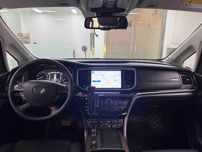 Certificated Pre-Owned GAC Trumpchi M8 2020 Pilot Edition 390T Ultimate Version -u23814443