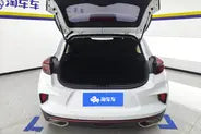 Certificated Pre-Owned Geely Emgrand GS 2020 1.4T CVT Elegant -u22482389
