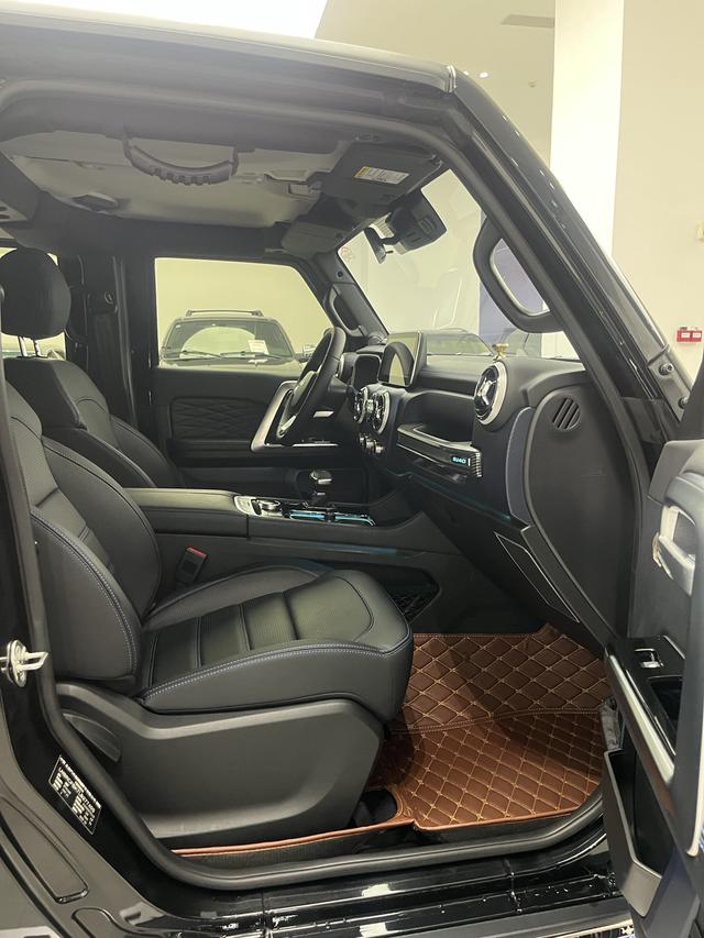 Certificated Pre-Owned BAIC Off-Road BJ40 2020 2.0T Automatic Four-Wheel Drive City Hunter Edition Knight Model -u23754154