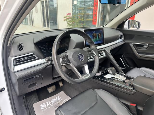 Certificated Pre-Owned BYD Song Pro 2019 1.5T Automatic Luxury Edition -u23901205