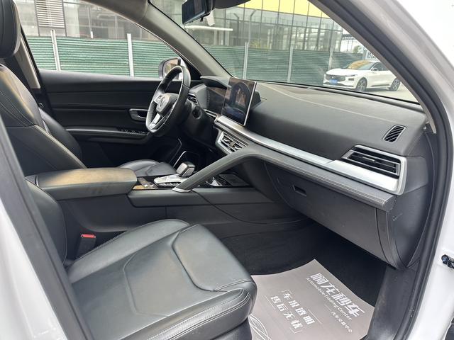 Certificated Pre-Owned BYD Song Pro 2019 1.5T Automatic Luxury Edition -u23901205