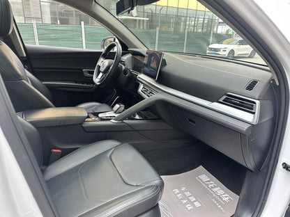 Certificated Pre-Owned BYD Song Pro 2019 1.5T Automatic Luxury Edition -u23901205