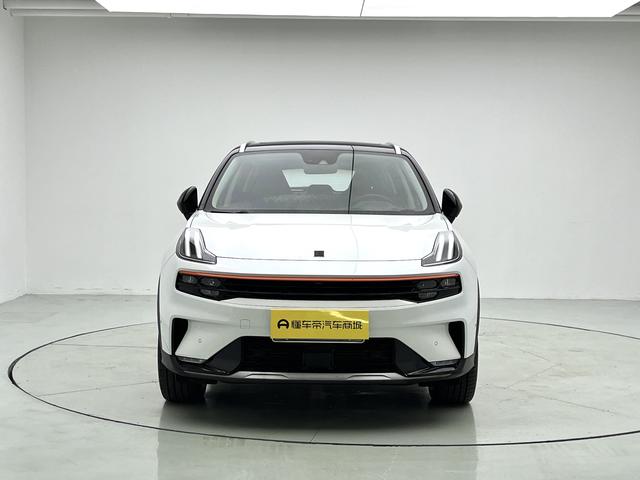 Certificated Pre-Owned Lynk & Co 06 2020 1.5T Yao Halo -u23767788