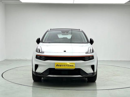Certificated Pre-Owned Lynk & Co 06 2020 1.5T Yao Halo -u23767788