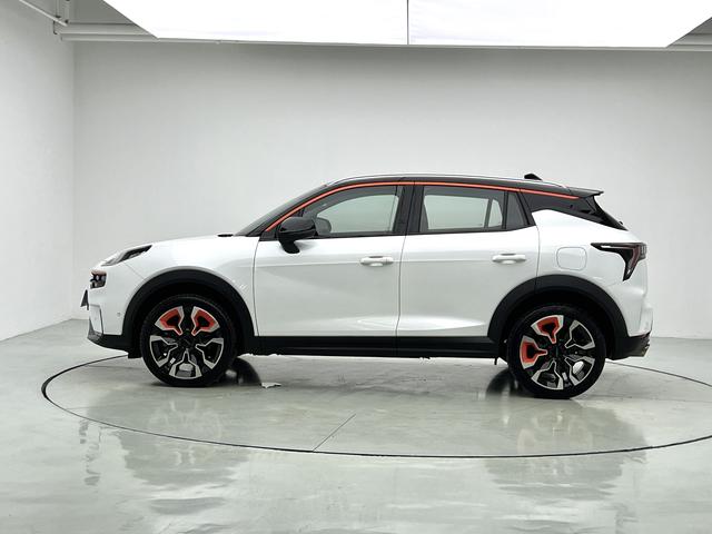 Certificated Pre-Owned Lynk & Co 06 2020 1.5T Yao Halo -u23767788