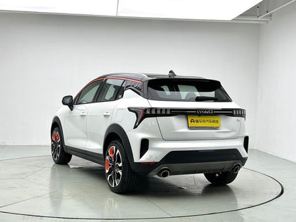 Certificated Pre-Owned Lynk & Co 06 2020 1.5T Yao Halo -u23767788