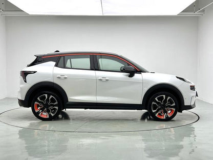 Certificated Pre-Owned Lynk & Co 06 2020 1.5T Yao Halo -u23767788