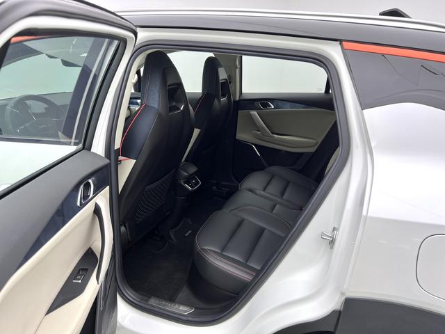 Certificated Pre-Owned Lynk & Co 06 2020 1.5T Yao Halo -u23767788