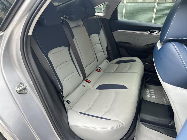 Certificated Pre-Owned Geely Xingrui 2023 2.0T Premium Edition -u23856338