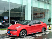 Certificated Pre-Owned Lynk & Co 03 2018 1.5TD DCT Dynamic Edition -u23887062