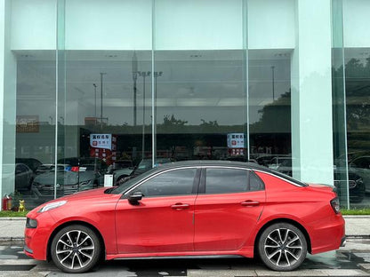 Certificated Pre-Owned Lynk & Co 03 2018 1.5TD DCT Dynamic Edition -u23887062