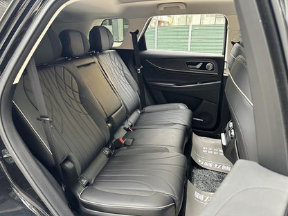 Certificated Pre-Owned Chery Tiggo 9 2023 2.0T DCT Two-Wheel Drive Luxury Edition 5-Seater -u23367229