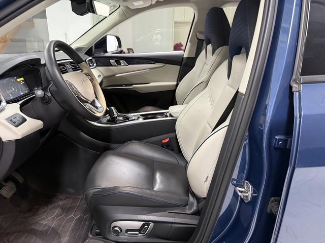 Certificated Pre-Owned Lynk & Co 01 2019 2.0T Two-Wheel Drive Yao Pro Edition National V -u23808838