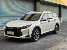Certificated Pre-Owned Yixuan GS 2021 230T Automatic Chase-the-Wind Edition -u23082406