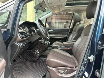 Certificated Pre-Owned GAC Trumpchi M6 2019 270T Automatic Premium Edition 6-Seater China VI -u23807914