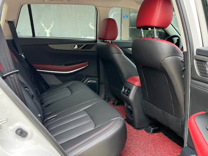 Certificated Pre-Owned Changan CS75 2022 Blue Whale Edition 1.5T DCT Luxury Version -u23732355