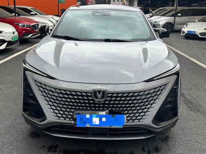 Certificated Pre-Owned Changan UNI-T 2022 1.5T Flagship -u23420281