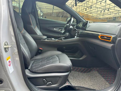 Certificated Pre-Owned Changan UNI-T 2022 1.5T Flagship -u23420281