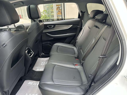 Certificated Pre-Owned Chery Tiggo 8 PLUS 2021 290TGDI DCT Haojing Edition -u23899114